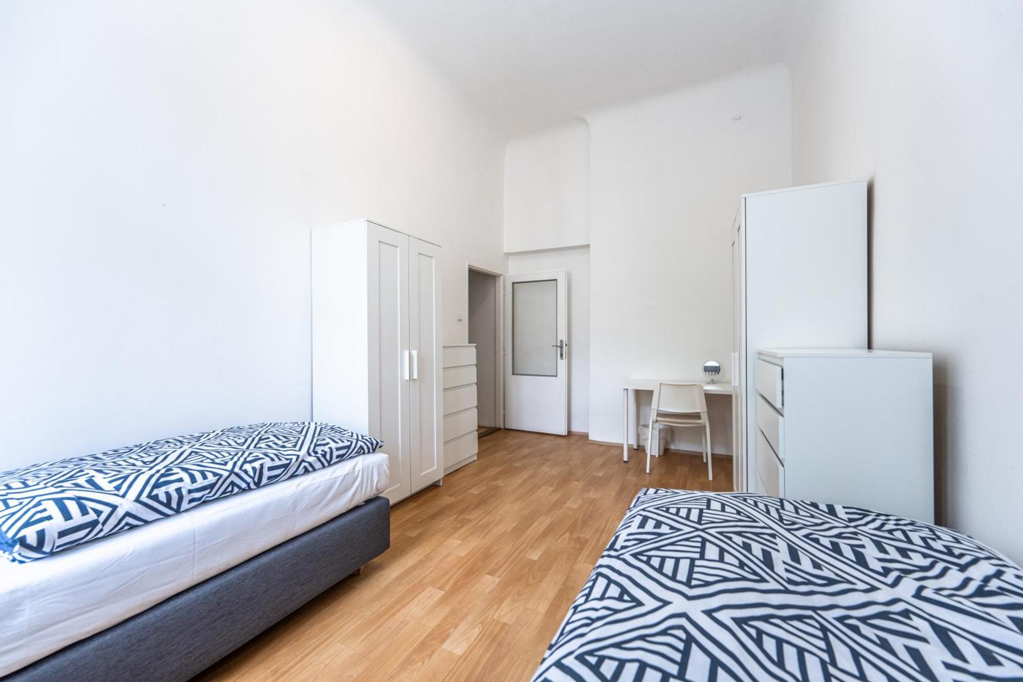 Apartments Safarikova 18 Prague Ngoại thất bức ảnh
