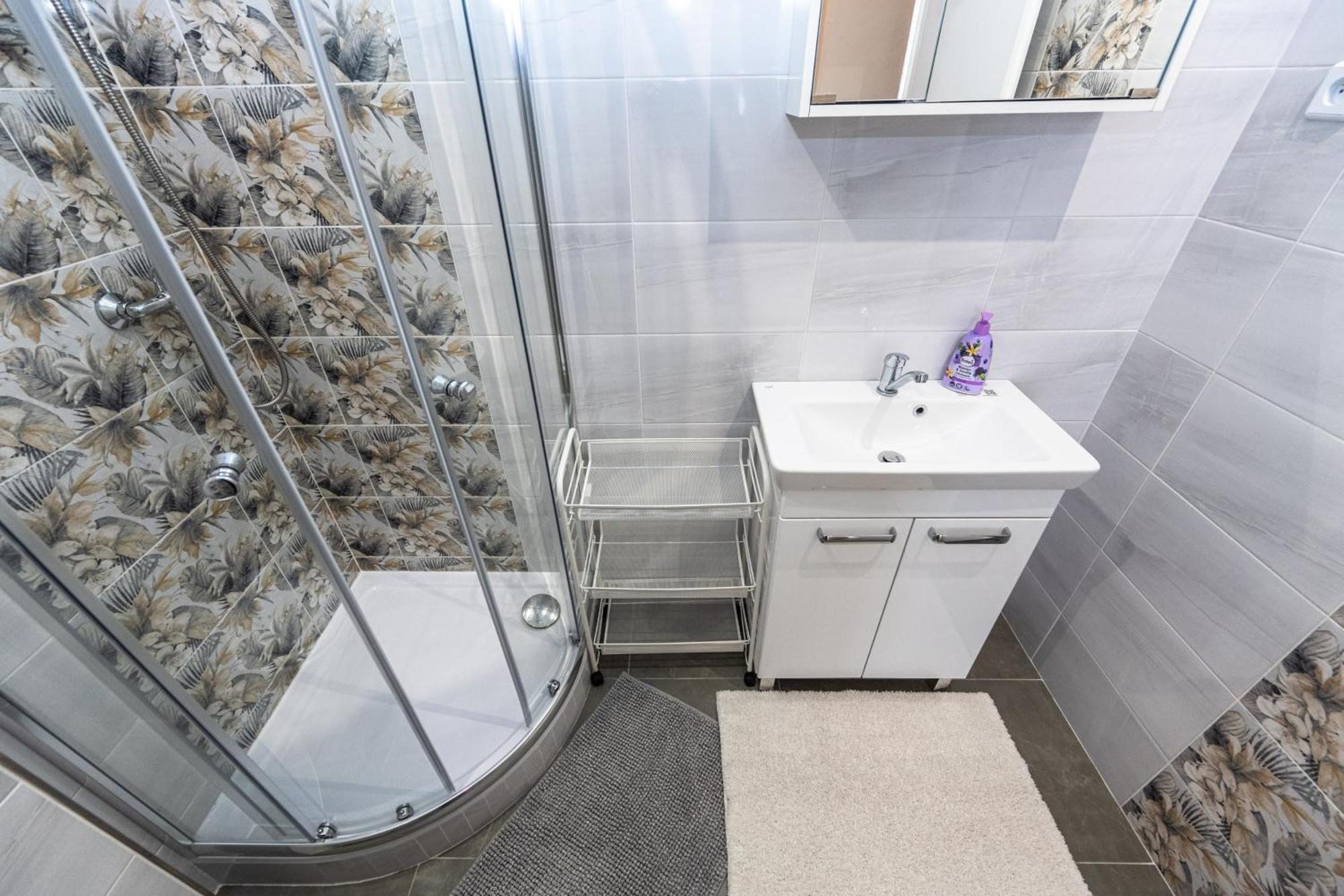 Apartments Safarikova 18 Prague Ngoại thất bức ảnh