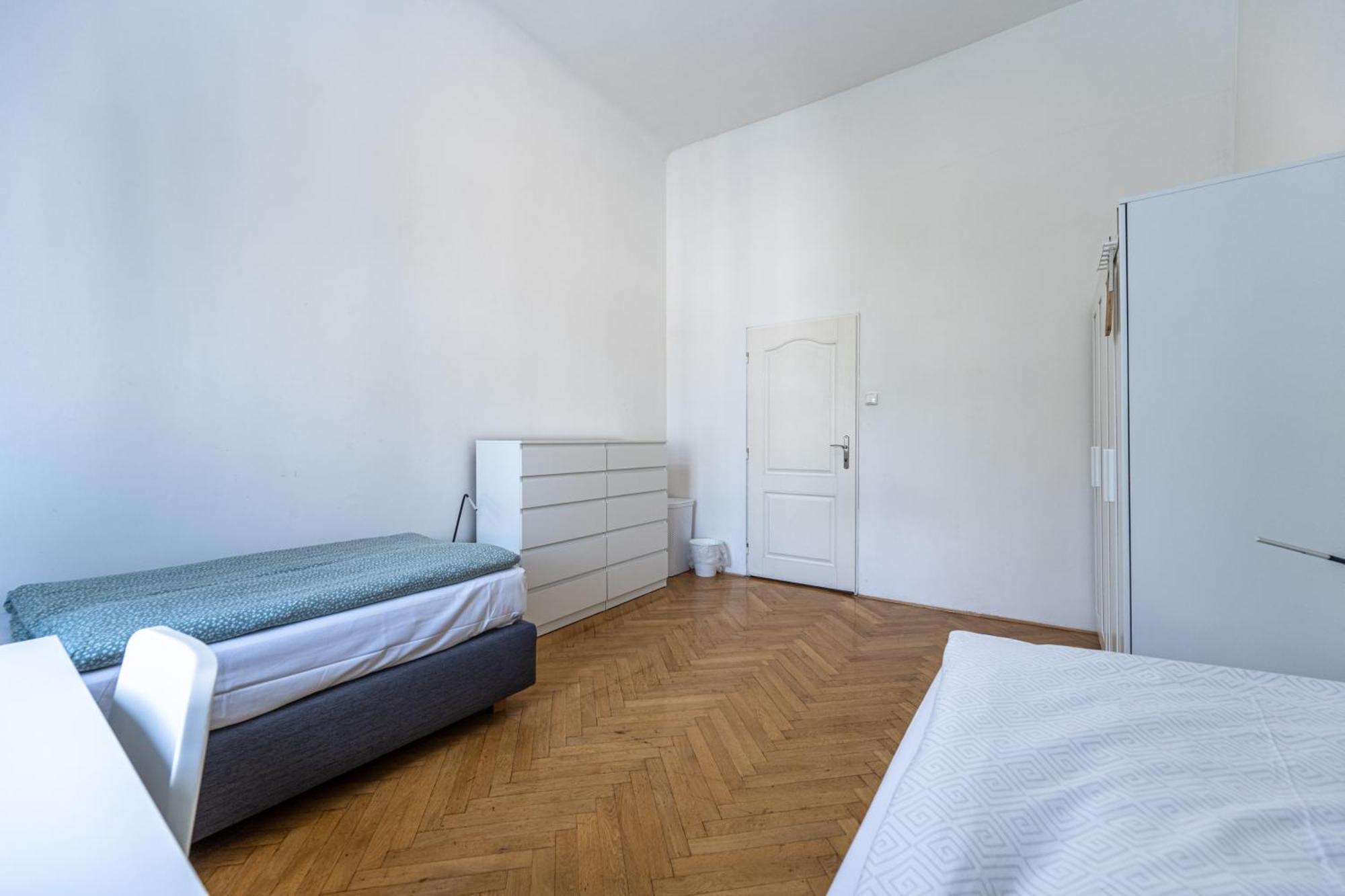 Apartments Safarikova 18 Prague Ngoại thất bức ảnh