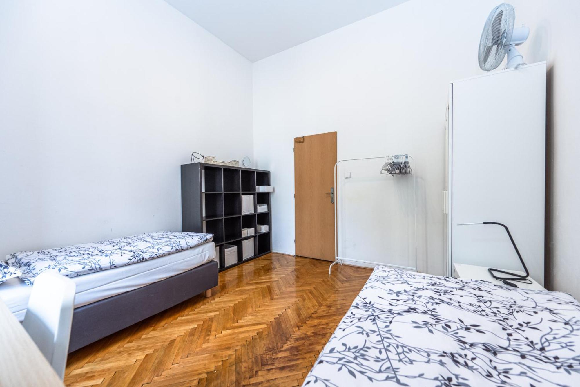 Apartments Safarikova 18 Prague Ngoại thất bức ảnh