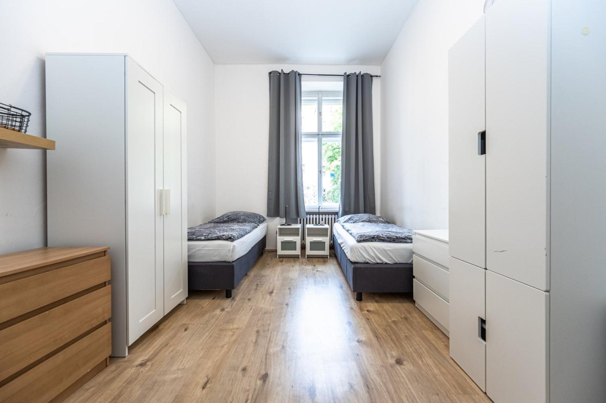Apartments Safarikova 18 Prague Ngoại thất bức ảnh