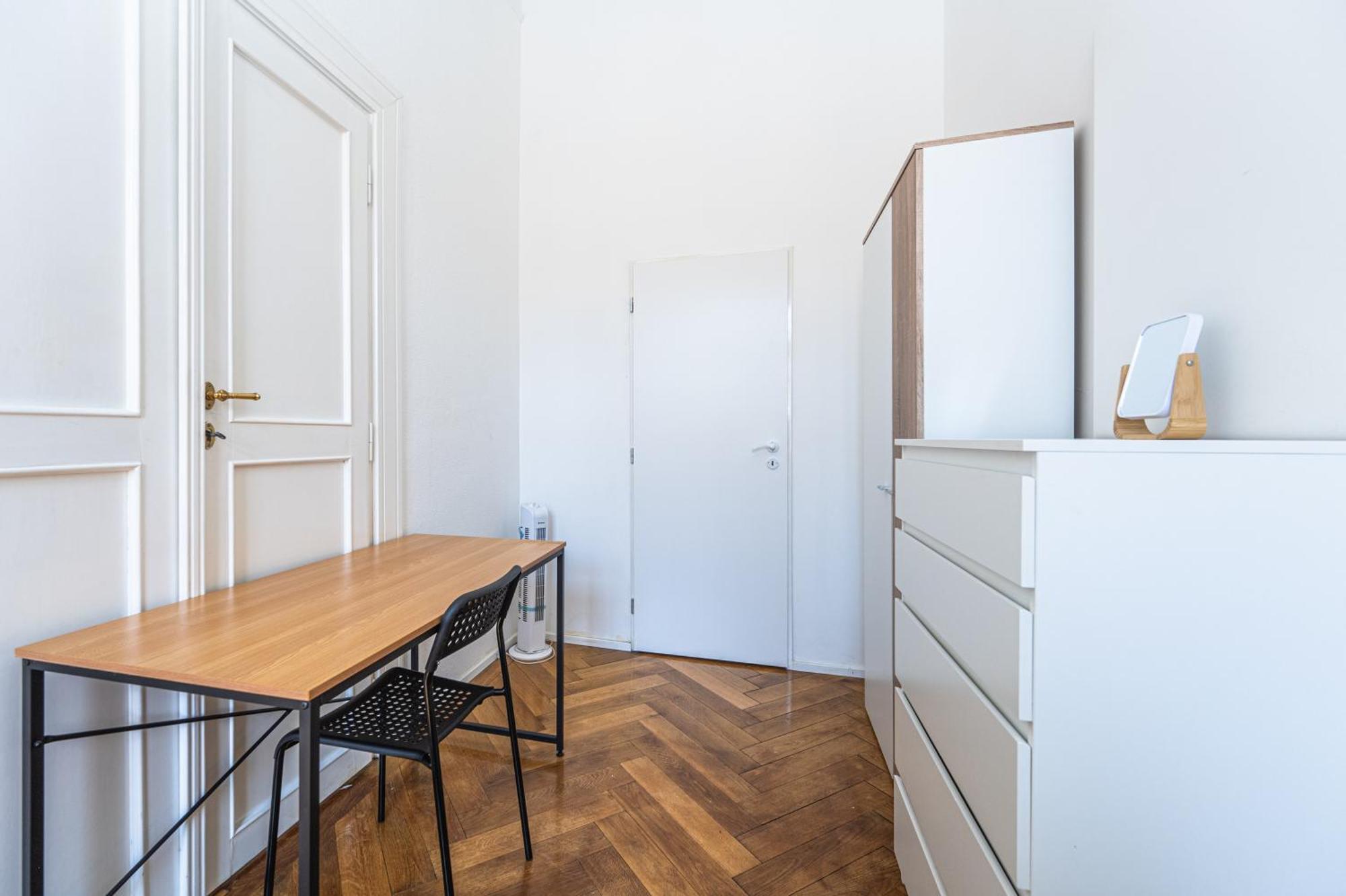 Apartments Safarikova 18 Prague Ngoại thất bức ảnh