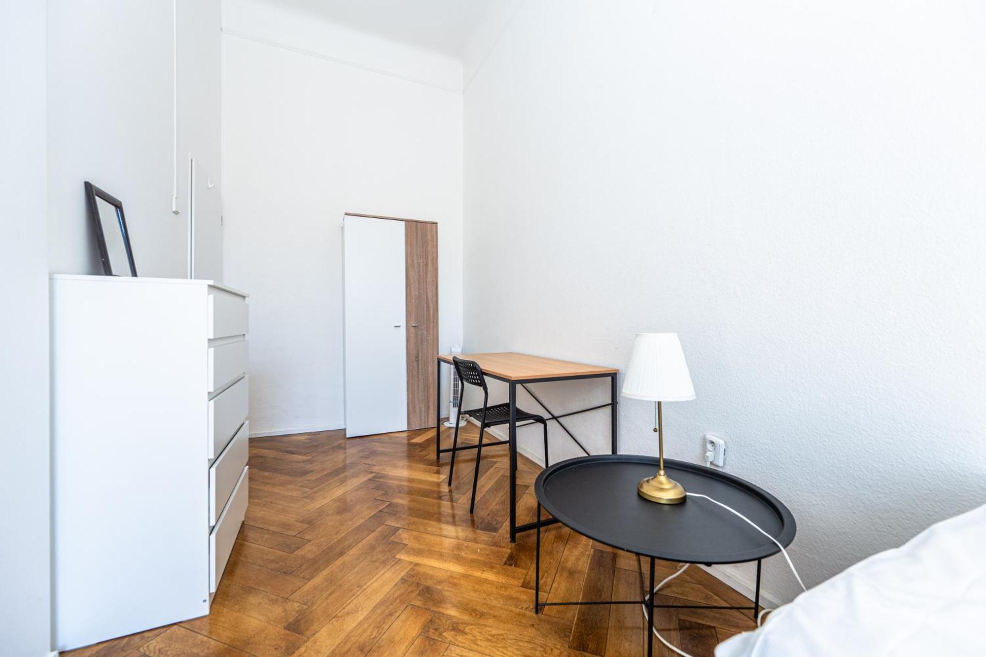 Apartments Safarikova 18 Prague Ngoại thất bức ảnh