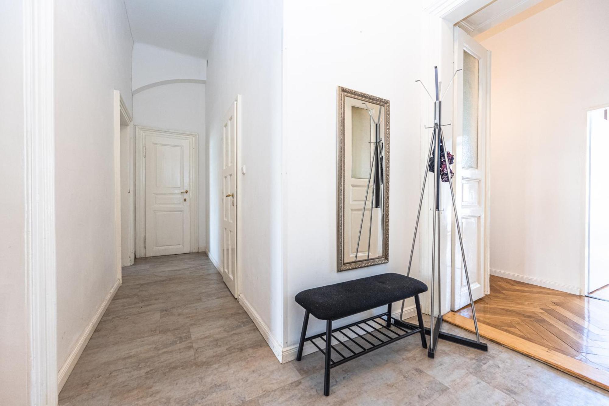 Apartments Safarikova 18 Prague Ngoại thất bức ảnh